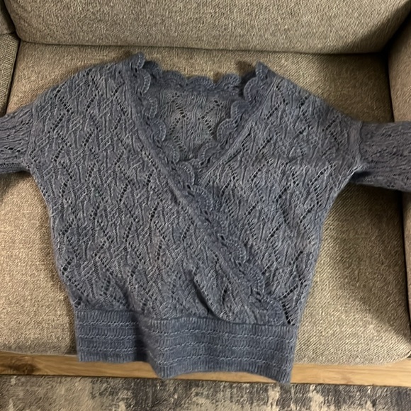 ❌ SOLD ❌ SEZANE | Sweater NWT - Picture 8 of 11
